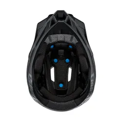 Kask enduro 100% Trajecta Helmet - black