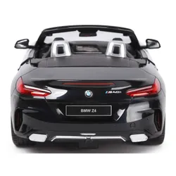 Samochód zdalnie sterowany RASTAR BMW Z4 95600