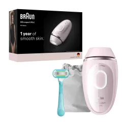 Depilator Braun Silk·expert Mini PL1111
