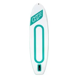 Bestway SUP Hydro-Force şişirilmiş Tahta 305x84x15 cm 65346