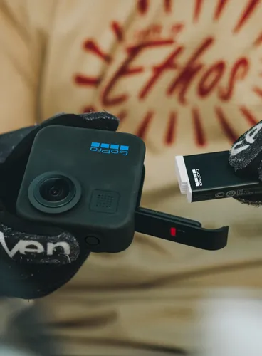 Kamera GoPro Max 360