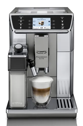 De'Longhi PrimaDonna Elite ECAM 650.55.MS