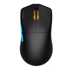 Myszka gamingowa Hator Pulsar 3 Pro Wireless Czarny