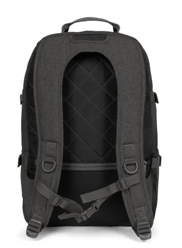 Городской рюкзак Eastpak Volker CS-cs black denim 2