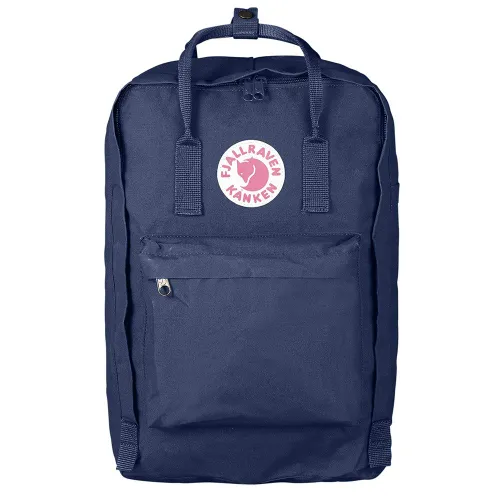 Рюкзак Fjallraven Kanken ноутбук 17-королевский синий