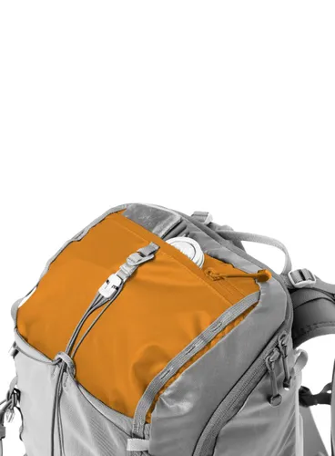 Рюкзак Exped Impulse 15-black / butterscotch