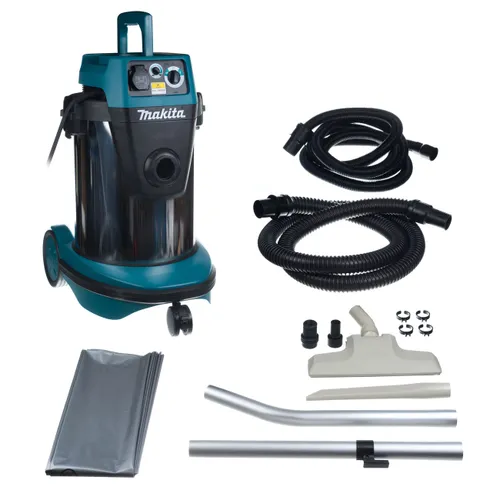 Промышленный пылесос Makita VC3210LX1