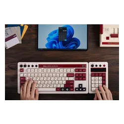Klawiatura 8BITDO Retro 18 Fami