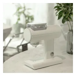 Młynek do kawy Timemore Sculptor 078S - Biały