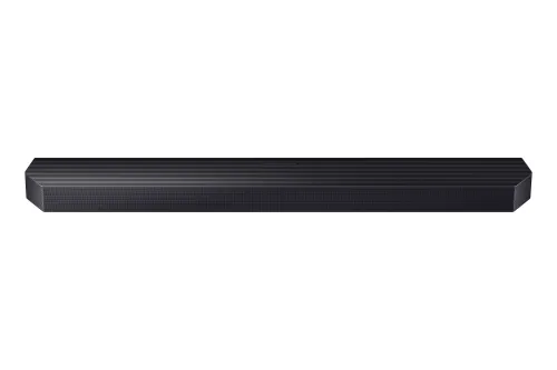 Soundbar Samsung HW-Q990F 11.1.4 Wi-Fi Bluetooth AirPlay Chromecast Dolby Atmos