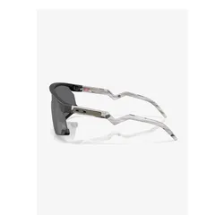 Okulary przeciwsłoneczne Oakley Bxtr Moto GP matte black/prizm black