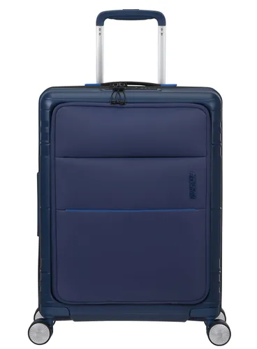 American Tourister Hello Cabin Kabin Çantası-true navy