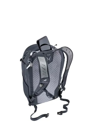 Plecak turystyczny Deuter Speed Lite 21 - black/black