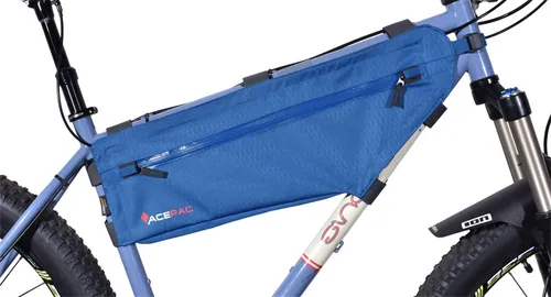 ACEPAC Zip Frame Bag