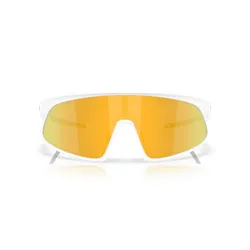 Okulary rowerowe OAKLEY RSLV PRIZM 24k