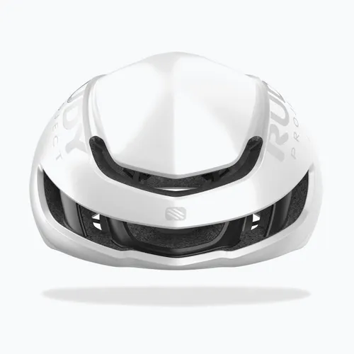 Kask rowerowy Rudy Project Nytron white matte