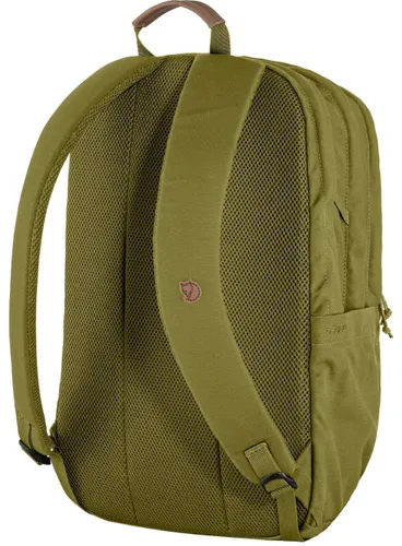 Fjallraven Raven 28 Günlük Sırt Çantası-foliage green