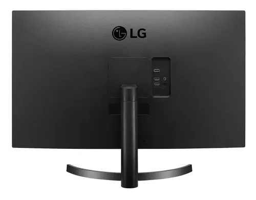 Monitor LG 32QN650-B 32" 2K IPS 75Hz 5ms Gamingowy