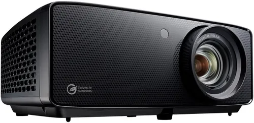 Projektor OPTOMA UHZ58LV 4K UHD (3840 x 2160), 3000 ANSI lumen