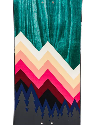 Deska snowboardowa Head Lifeline - Długość (cm) - 153