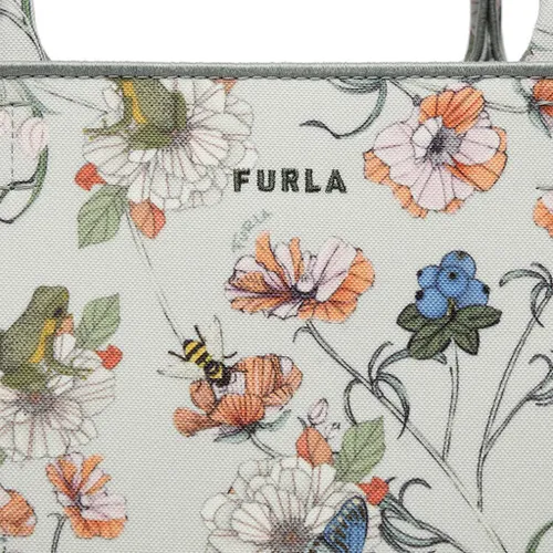 Furla Opportunity L Tote Handbag WB00255-BX2788-G3600-1007 Черный