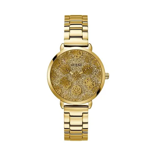 Золотые часы Guess Sugarplum GW0670L2