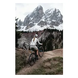 Kask rowerowy ABUS Taipan LED