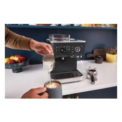 Ekspres kolbowy KitchenAid 5KES6551EBK