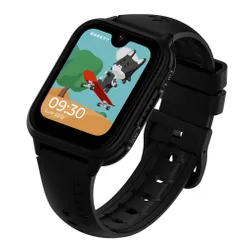 Smartwatch GARETT Kids Vibe AI 4G Czarny
