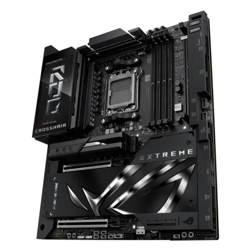 Płyta główna ASUS ROG CROSSHAIR X870E EXTREME