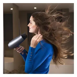 Suszarka CECOTEC Ionicare Power & Go 2400W
