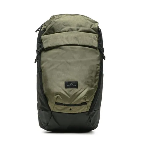 Gogoasa Astir D260l-0003-F ardezie verde X Negru Rucsac