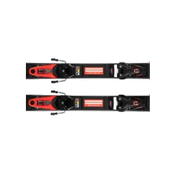 Narty slalomowe ROSSIGNOL HERO ATHLETE SL PRO + wiązania LOOK NX 10 z GRIP WALK - Długość (cm) - 149