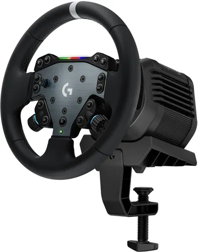 Kierownica LOGITECH RS50 PC