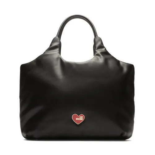 Сумка LOVE MOSCHINO Borsa JC4273PP0HKN0000 Nero