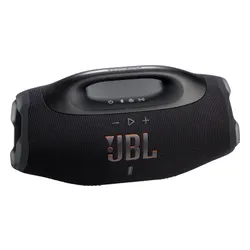 Głośnik mobilny JBL Boombox 4 Czarny