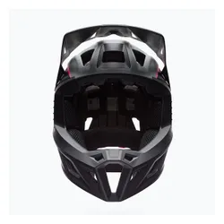 Kask rowerowy Bell Full-Air MIPS fluid grey pink