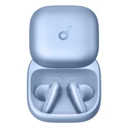 Słuchawki douszne SOUNDCORE Liberty Buds ANC Niebieski