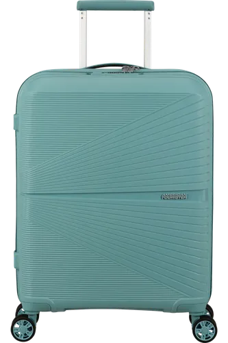 Чемодан/ручная кладь American Tourister Airconic 55 см - Dusty Turquoise