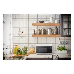 Kuchenka mikrofalowa Sharp YCMG02EW