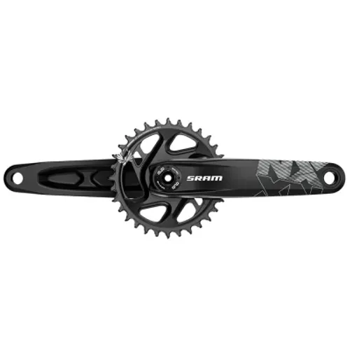 Mechanizm korbowy SRAM NX Eagle DUB FAT4 (30T)