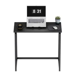 Biurko MARK ADLER Leader 1.5 Czarny