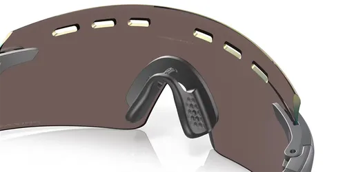 Велосипедные очки OAKLEY Encoder Strike PRIZM 24K