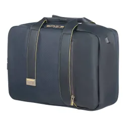 Рюкзак / сумка для ноутбука Samsonite Zigo 3-Way Shoulder Bag L-blue night