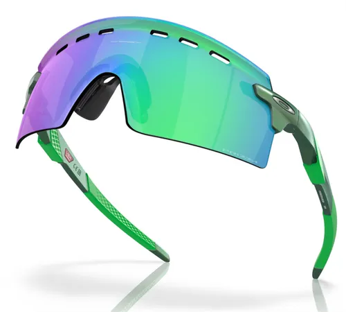 Okulary rowerowe OAKLEY Encoder Strike PRIZM Jade