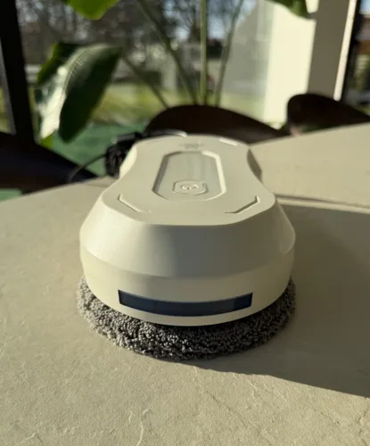 Robot do mycia okien OXTENO ROBOTICS OX Glass Pro 3 Plus