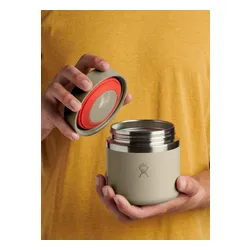 Termos obiadowy Hydro Flask 20 Oz Insulated Food Jar (591 ml) - oat