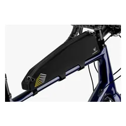 Сумка на велосипедную раму APIDURA Racing Long Top Tube Pack