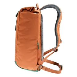 Deuter StepOut 22 Kentsel Sırt Çantası-göğüs / sarmaşık