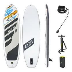 Bestway Sup board White Cap 305x84x12cm (65342)